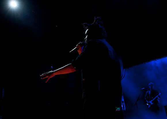 The Weeknd - 043