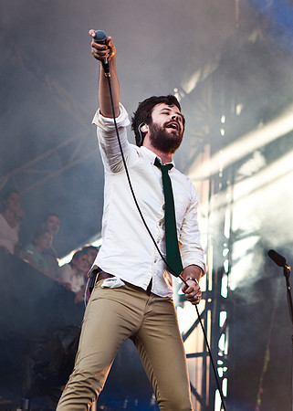 Passion Pit
