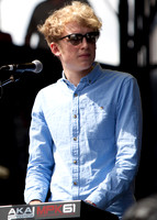 Dan Croll  - 48