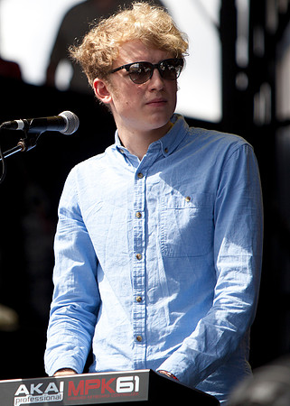 Dan Croll  - 48