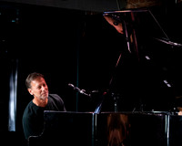 Peter Muller by Robert Redfield