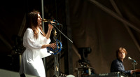 Haerts photos by Robert Redfield