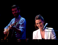 Sara Bareilles