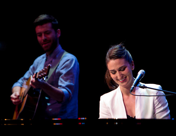 Sara Bareilles