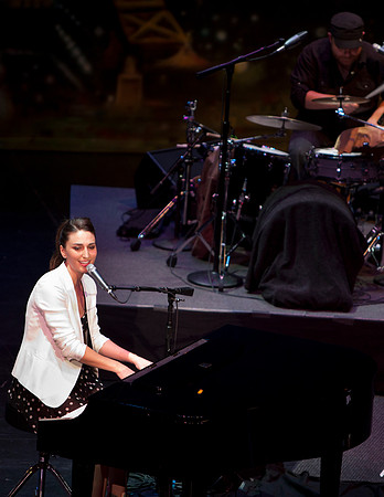 Sara Bareilles