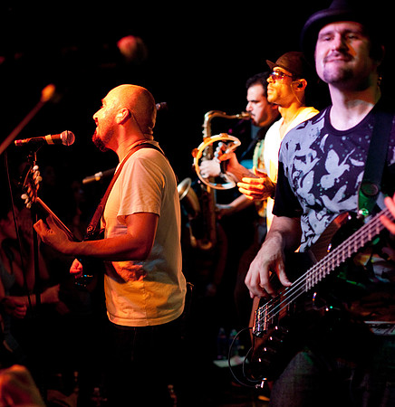Ozomatli