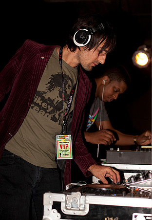 Marko DeSantis