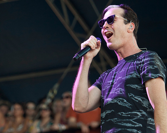 Fitz & The Tantrums - 175