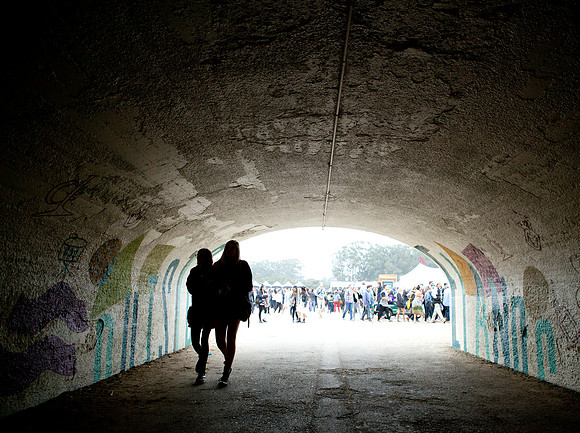 Outside Lands 2014 - 72
