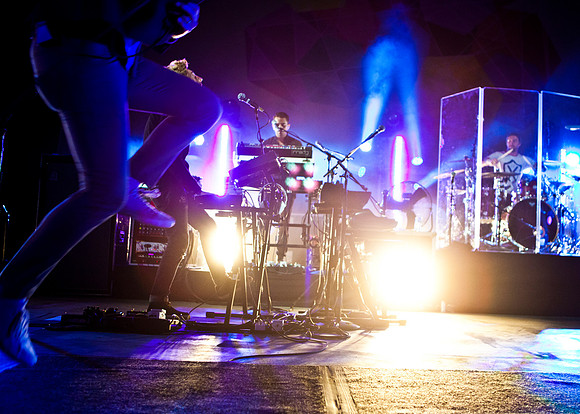 Passion Pit - 186