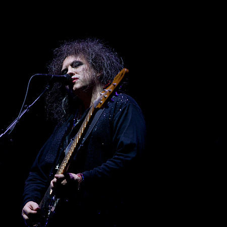 The Cure - 091