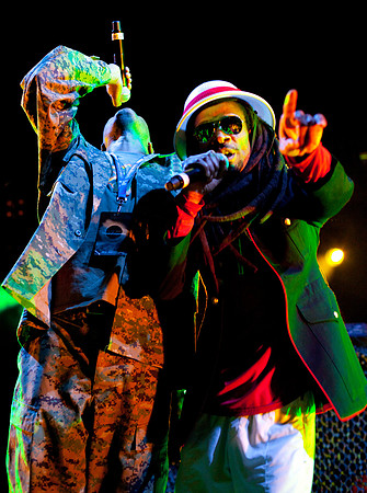 Thievery Corporation