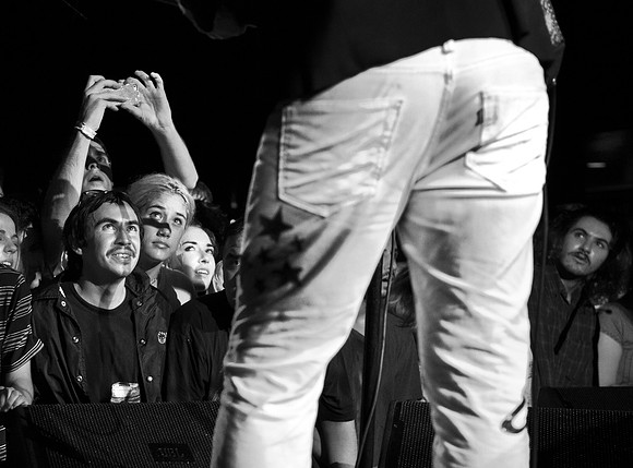 Ty Segall photos