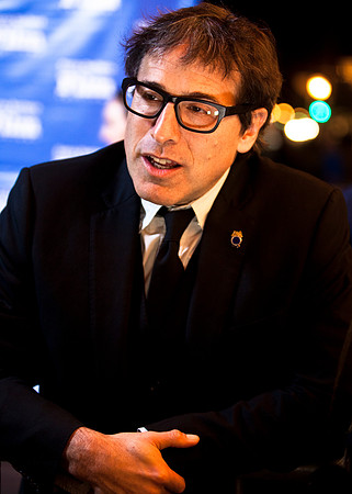 David O. Russell