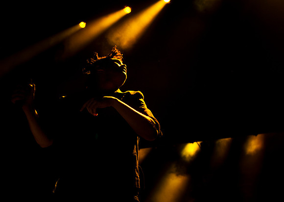The Weeknd - 130