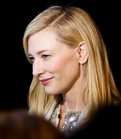 Cate Blanchett