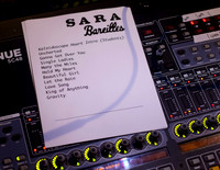 Sara Bareilles