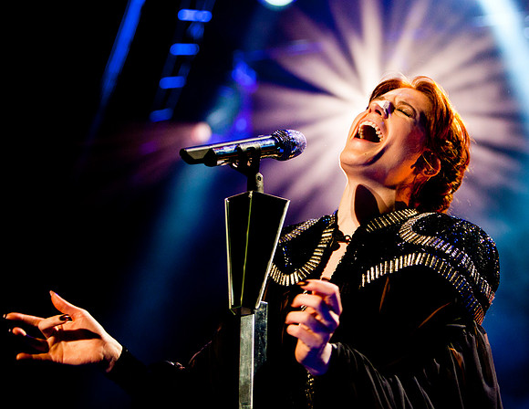 Florence + The Machine - 05