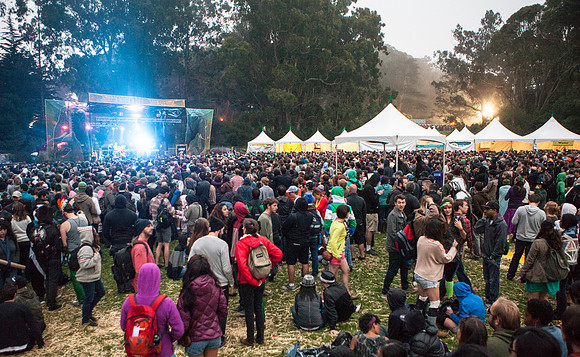 Outside Lands 2012 - 26