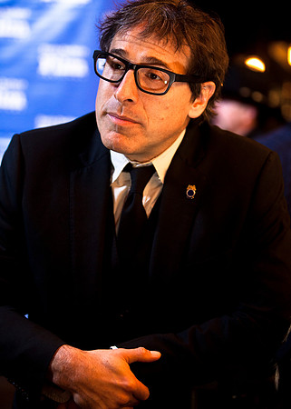 David O. Russell