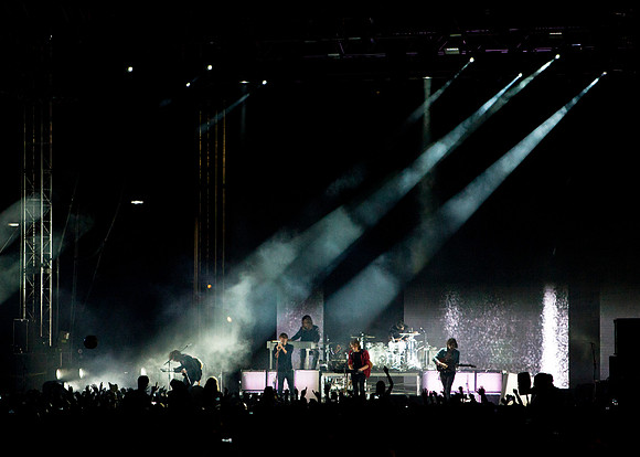 photos of Phoenix by Robert Redfield