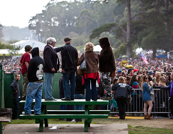 Outside Lands 2012 - 53
