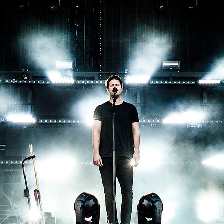 photos of Alt-J by Robert Redfield