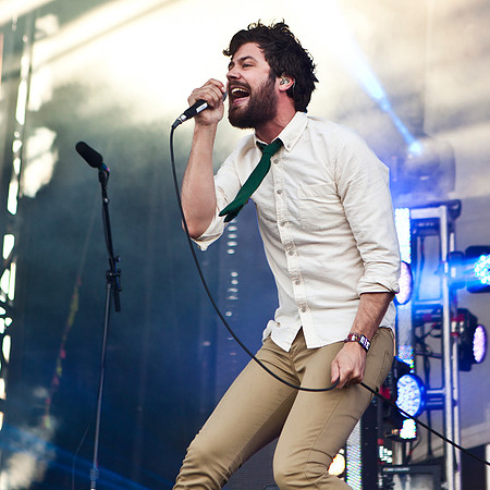 Passion Pit