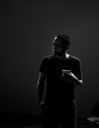 Brent Green - 24