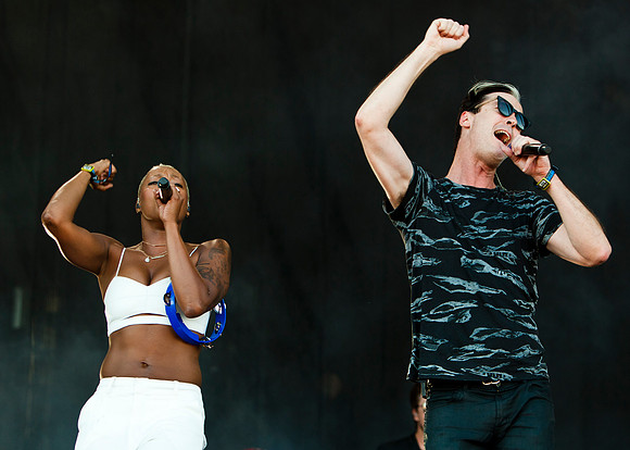 Fitz & The Tantrums - 267