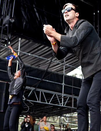 Fitz & The Tantrums - 33