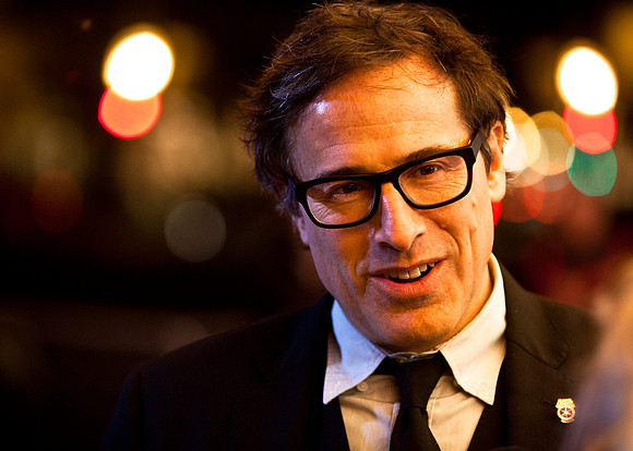 David O. Russell