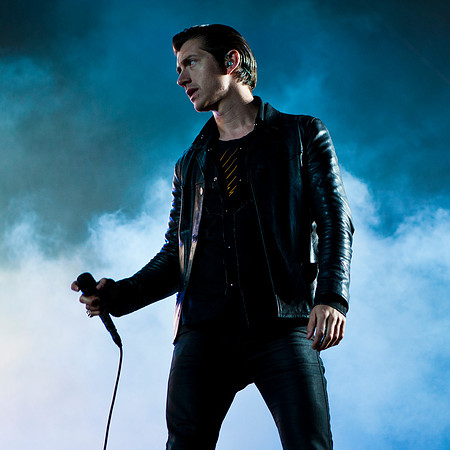 Arctic Monkeys photos