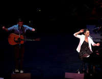 Sara Bareilles