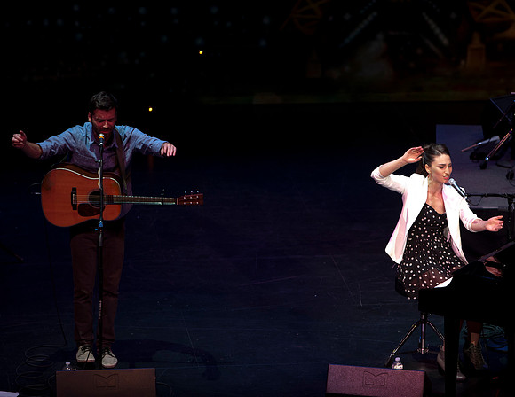 Sara Bareilles