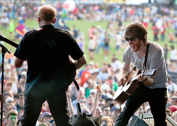 Okkervil River - 143