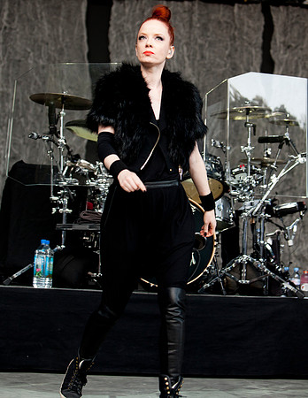 Garbage - 019