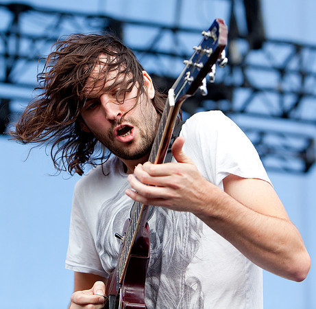 Foals (2)