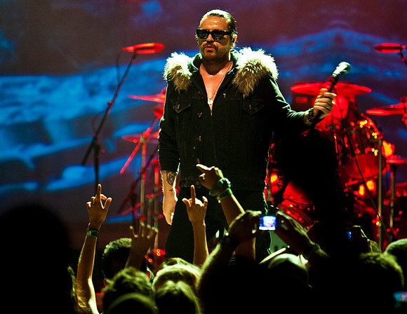 The Cult - 09