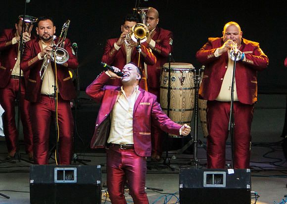 La Original Banda Limon - 31