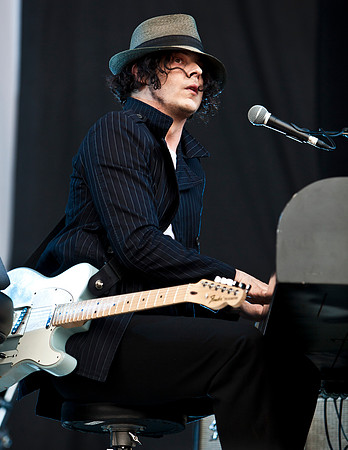 Jack White - 18