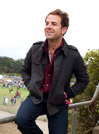 Taylor Goldsmith of Dawes (5)