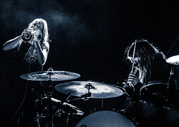 Of Monsters and Men photos by Robert Redfield