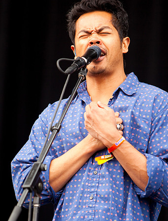 The Temper Trap (8)