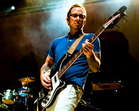 Weezer photos by Robert Redfield