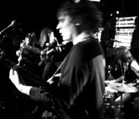 Ty Segall photos