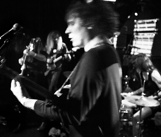 Ty Segall photos