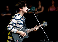 Dan Croll  - 31