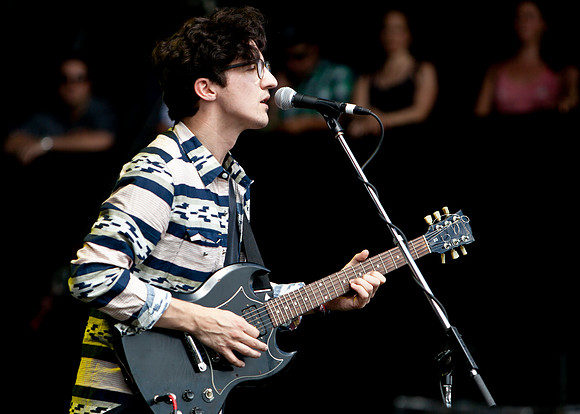 Dan Croll  - 31