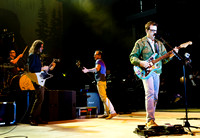 Weezer photos by Robert Redfield